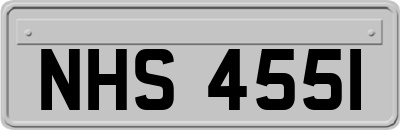 NHS4551