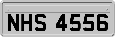 NHS4556