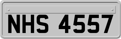NHS4557