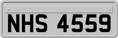 NHS4559