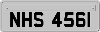 NHS4561