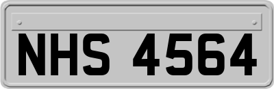 NHS4564