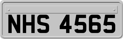 NHS4565