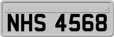 NHS4568
