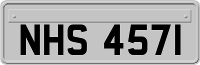 NHS4571