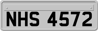 NHS4572