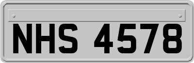 NHS4578
