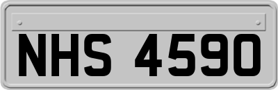 NHS4590