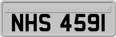 NHS4591