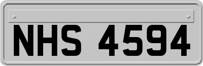 NHS4594