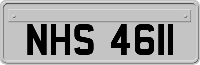NHS4611