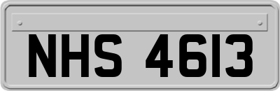 NHS4613