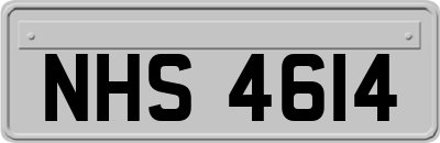 NHS4614