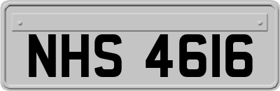NHS4616