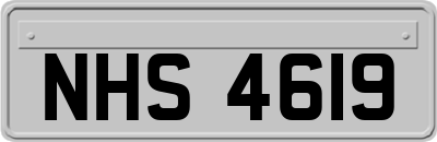 NHS4619