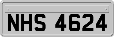 NHS4624