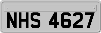 NHS4627