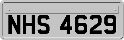 NHS4629
