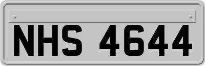NHS4644