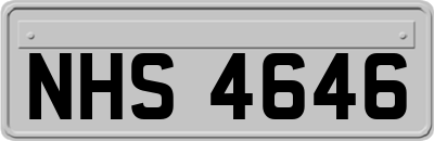 NHS4646