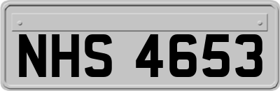 NHS4653