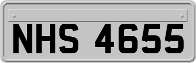 NHS4655