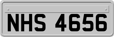 NHS4656