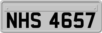 NHS4657