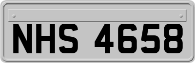 NHS4658