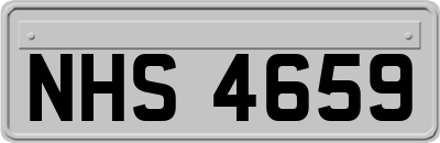 NHS4659