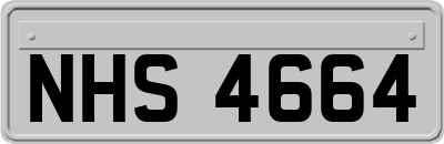 NHS4664