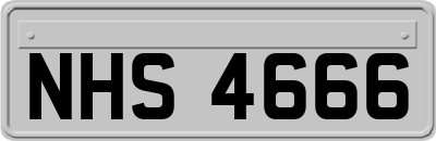NHS4666
