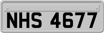 NHS4677