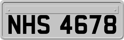 NHS4678