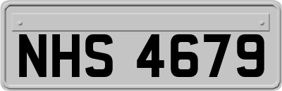 NHS4679