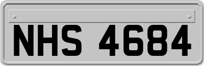NHS4684