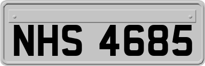 NHS4685