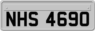 NHS4690
