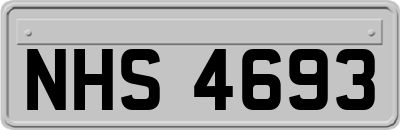 NHS4693