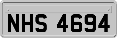 NHS4694