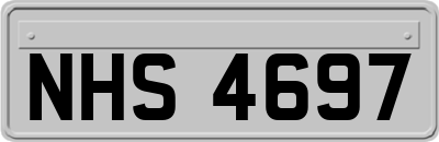 NHS4697