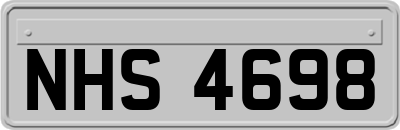 NHS4698