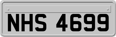 NHS4699