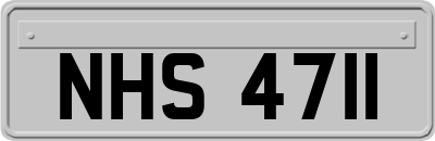 NHS4711