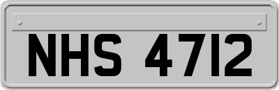NHS4712