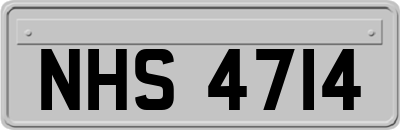 NHS4714