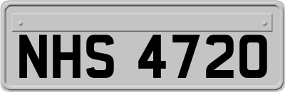 NHS4720