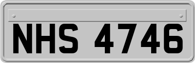 NHS4746