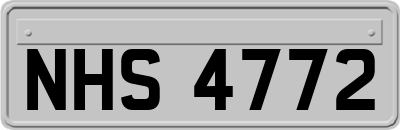 NHS4772