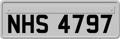 NHS4797